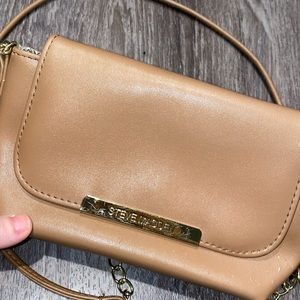 WOMENS STEVE MADDEN CROSSBODY